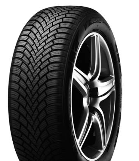 Автошина R14 зима 175/70 "NEXEN" WinGuard Snow*G WH3 88T 1шт