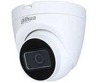 DH-HAC-HDW1200TRQP (2.8мм) 2Mп HDCVI видеокамера Dahua c ИК подсветкой