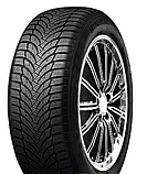 Автошина R15 зима 185/65 "NEXEN" WinGuard Snow*G WH2 88H 1шт, фото 2