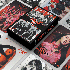 Ломо карти • (G)I-DLE • I never die • 55 шт • №2, фото 4