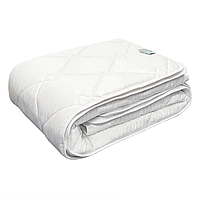 Одеяло натуральное Ingreen зимнее хлопковое 160х210 см Белое