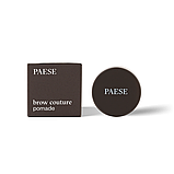 Компакта Помадка для брів водостійка Pomade Brow Couture Paese 5,5g (03) brunette, фото 7