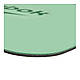 Килимок для йоги Reebok Natural Rubber Yoga Mat 183x61x0.32 см (RAYG-11085GN) Green Mandala, фото 6