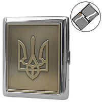 Футляр Кейс Для Хранения на 20 штук "Украина"