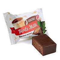 Цукерки "Bird`s Milk Cacao"