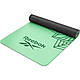 Килимок для йоги Reebok Natural Rubber Yoga Mat 183x61x0.32 см (RAYG-11085GN) Green Mandala, фото 2