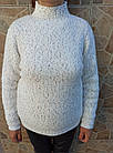 Светр жіночий 50-52-54 Busida