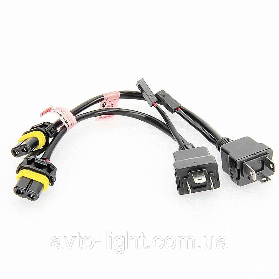 Біксенонова дрітка Pro Mini (2шт)