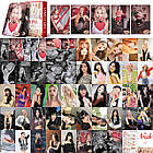 Ломо карти • (G)I-DLE • I love • 55 шт • №3 ®, фото 4