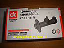 Циліндр зчеплення головний ваз 2101-Ваз 2107 (виробник Дорожня карта, Харків), фото 2
