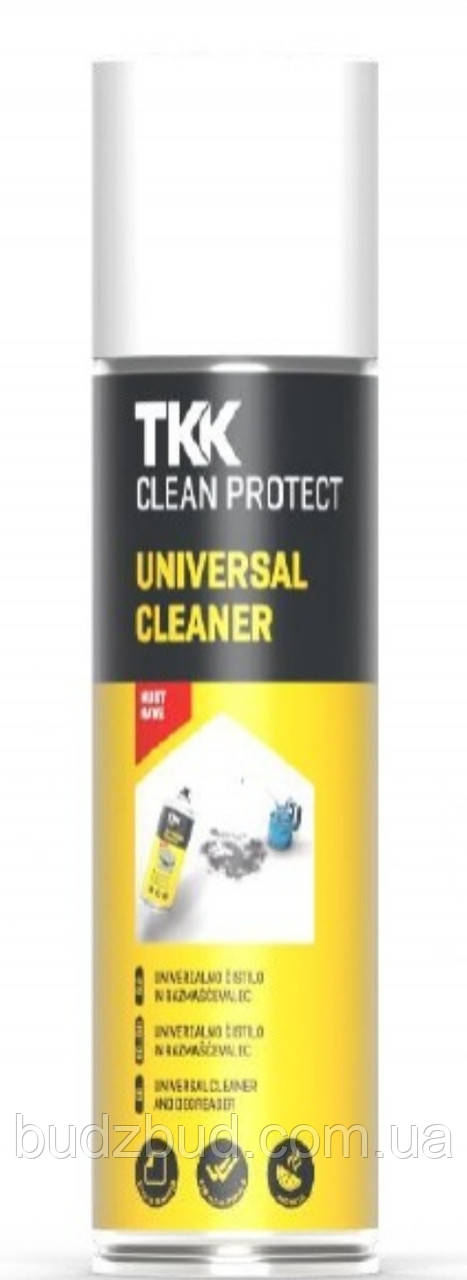 Універсальний очисник UNIVERSAL CLEANER, Tekasol Apursil 400 мл