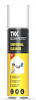 Універсальний очисник UNIVERSAL CLEANER, Tekasol Apursil 400 мл