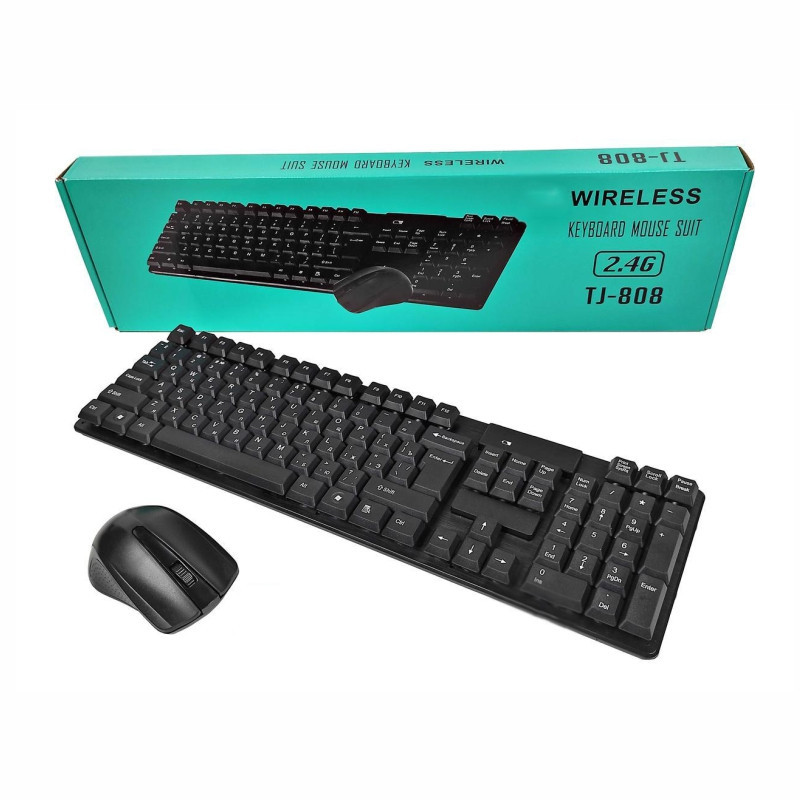 КОМП'ЮТЕРНА КЛАВІАТУРА безпровідна (блютуз з'еднення), фото 1