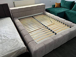 Ліжко двоспальне від виробника з підйомним механізмом 250х200x80