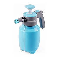 MaxShine Water and Foam Pump Sprayer - Пневматичний обприскувач та піногенератор, 1.5 L