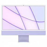 Моноблок Apple iMac 24" M1 16GB/512GB 8GPU Purple (Z130000NU) 2021 [59540]