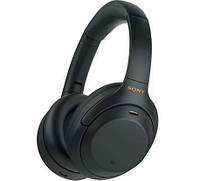 Навушники Sony WH-1000XM4 Black (WH1000XM4B)