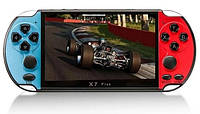 PSP X7 Plus приставка 5,1" MP5 8Gb 10000 ігор