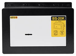 Вбудований сейф BS-20К