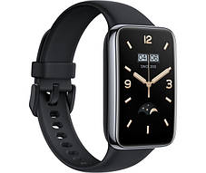 Фітнес-браслет Xiaomi Mi Band 7 Pro black Global (BHR5970GL), фото 4