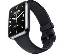 Фітнес-браслет Xiaomi Mi Band 7 Pro black Global (BHR5970GL), фото 5