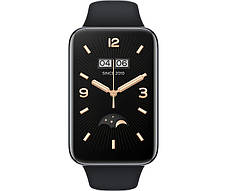 Фітнес-браслет Xiaomi Mi Band 7 Pro black Global (BHR5970GL), фото 3