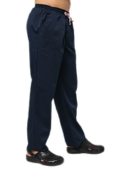 Медичні штани чоловічі