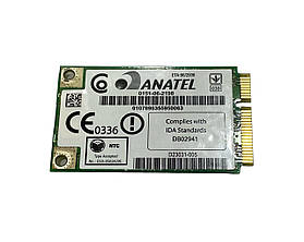 Wi-Fi модуль Intel WM3945ABG Mini Pci-E для ноутбуків Lenovo, Dell