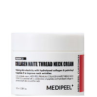 Крем для шеи Medi-Peel Premium Collagen Naite Thread Neck Cream 2.0 100ml