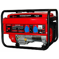 Бензиновый генератор Edon PT3000 3 кВт