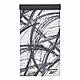 Килимок для йоги Reebok Natural Rubber Yoga Mat 183x61x0.32 см (RAYG-11080OM) Charcoal, фото 5