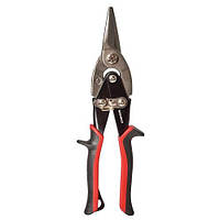 Ножиці по металу прямий різ 250мм Vitals (181767)