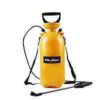 MaxShine Manual Water Sprayer - Пневматичний обприскувач, 5 L
