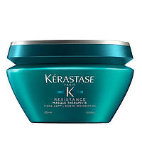 Восстанавливающая маска для очень поврежденных волос Kerastase Resistance Therapiste Masque 200мл