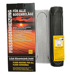 Мат для теплої підлоги Arnold Rak Standart