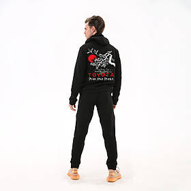 Спортивний костюм "Toyota"