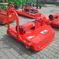 Косарка-подрібнювач садова Lisicki 1,4 м/1,6 м/1,8 м/2,0 м