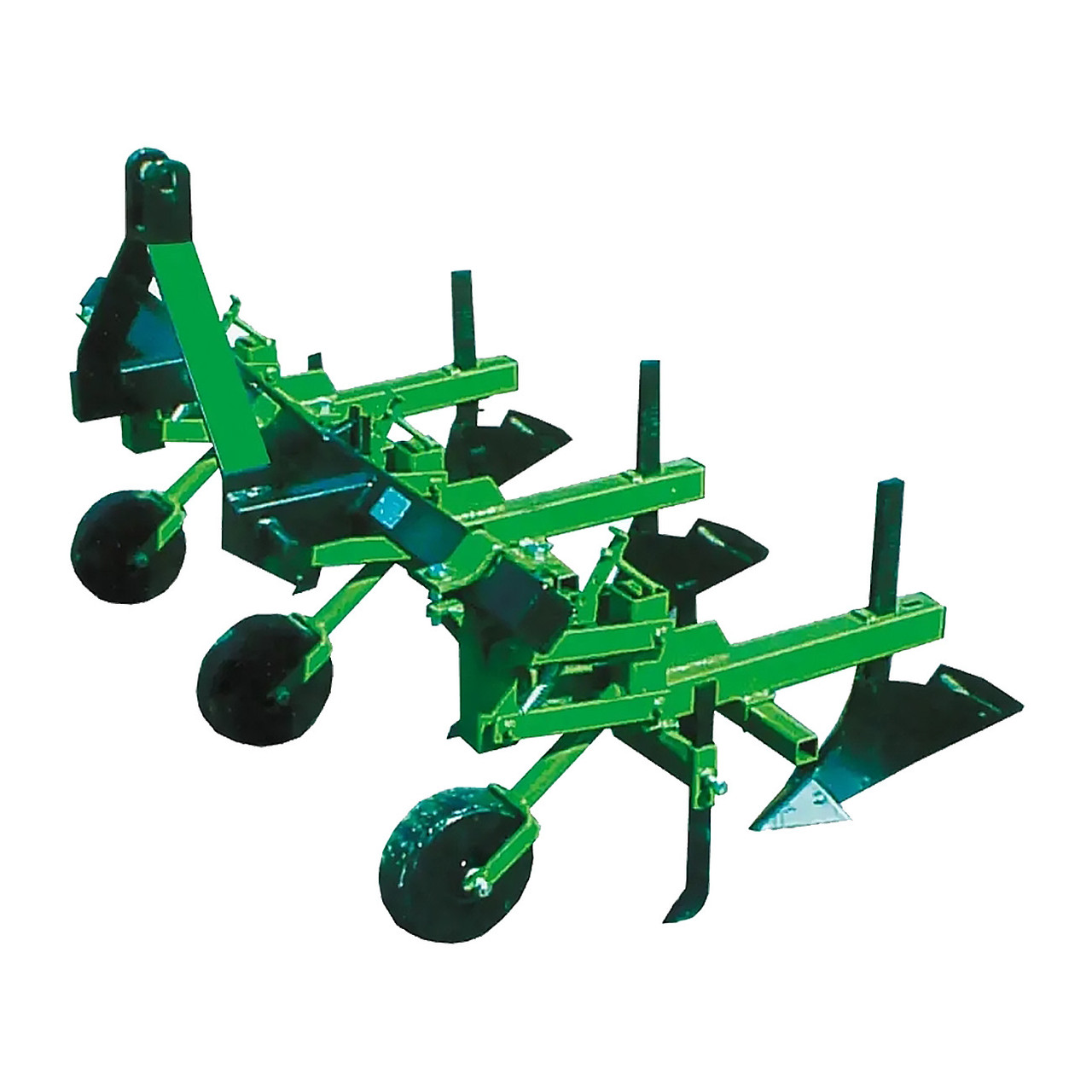 Культиватор для міжрядного оброблення Bomet 3,5,7 секцій, фото 1