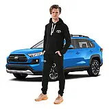 Спортивний костюм "Toyota", фото 3