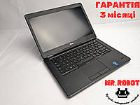 Dell Latitude E5450 i7-5600U 3.2GHz Nvidia GeForce 840M 2GB 16GB RAM 1TB Samsung SSD 840 батарея 90% IPS ИДЕАЛ