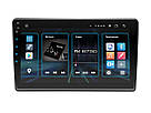 Штатна магнітола андроїд Lada Granta 2011-18, Автомагінтола 2дин 4 ядра 2/32, штатний головний пристрій ладу, фото 3