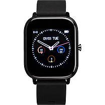Smart Watch Gelius Pro Amazwatch GT GP-L8P black, фото 3