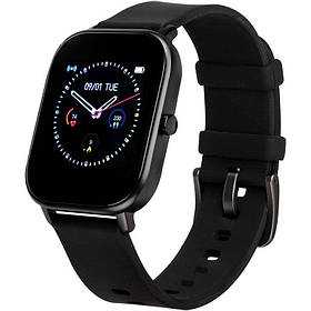 Smart Watch Gelius Pro Amazwatch GT GP-L8P black Гарантія 12 міс