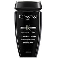 Мужской шампунь для увеличения плотности и густоты волос Kerastase Densifique Bain Densite Homme Shampoo 250мл