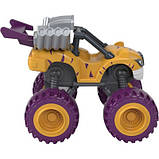 Машинка Blaze  Вспиш and the monster machines Stripes (CGF20/GWX79), фото 4