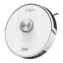 Робот-пилосос iHunt Robo Clean PRO