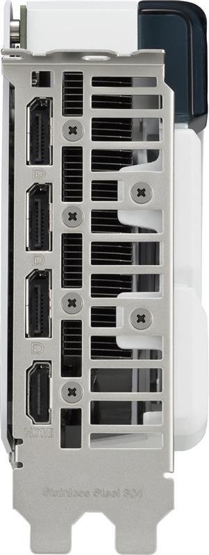 Видеокарта ASUS DUAL-RTX4060-O8G-WHITE - фото 10 - id-p1943417975