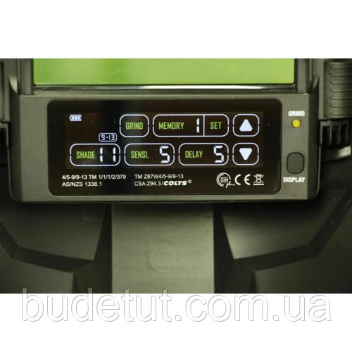 Купить ESAB SENTINEL A50, цена 16300 ₴ — Prom.ua (ID#1943424838)
