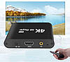 Мультимедійний Медіаплеєр VenBox 4K/UHD/HD USD/SD AV, фото 7