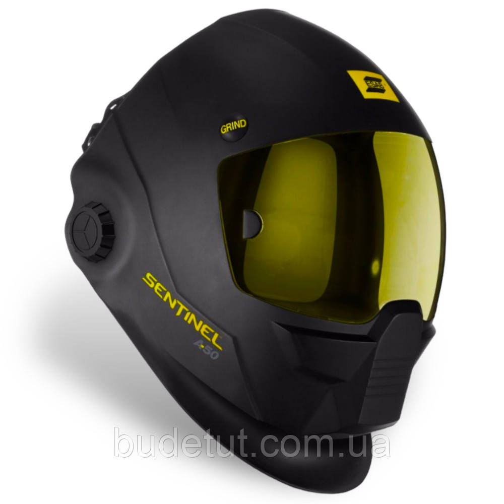 Купить ESAB SENTINEL A50, цена 16300 ₴ — Prom.ua (ID#1943424838)